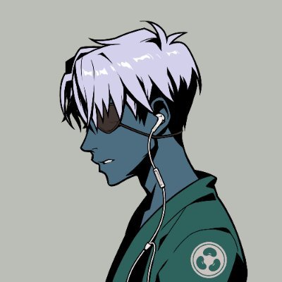 Web3 leader and mod // IRL operations manager // ISTP-A // Liberty, privacy, security