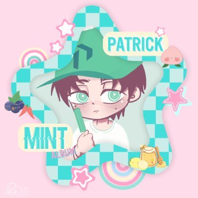 นักวาดที่ต้องการงาน Love : patrick เน้นรีทวิตแพทริค ติ่งดรณ์เพิ่มจ้า
#รีวิวให้ลูซิน