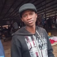 Daniel Maina (@daniel_maich) 's Twitter Profile