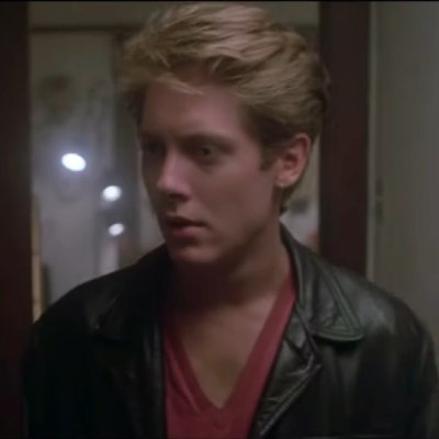 she / gen x / fan of James Spader and Samuel Barnett