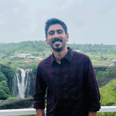 itsharshd's profile picture. Indian 🇮🇳 | Cricket Enthusiast | Software Engineer | Learner