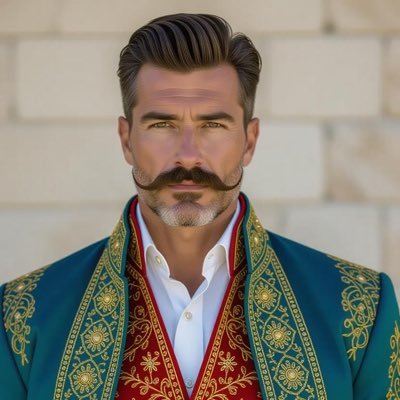 Zubar i dalyonista Zelimo da zivimo u sekularnoj drzavi, a ne u pravoslavnoj dzamahiriji! Sloboda, a ne dogma!
