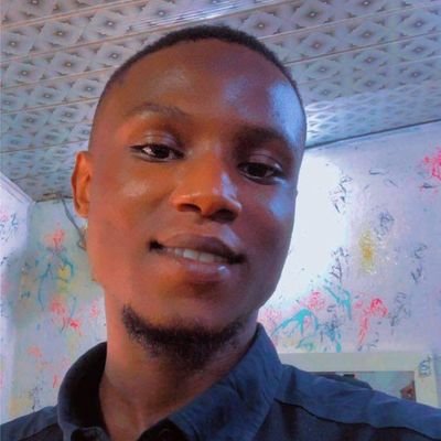 UmarHafeez28346's profile picture. My name is Umar hafeez born in benue state
