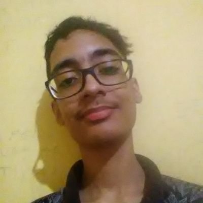 JoacelioJJ97337's profile picture. 