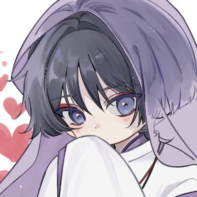 hinachuu0_0's profile picture. 히나 / 🍁☂️| 🔄❌/ 🔞 / 🔕
