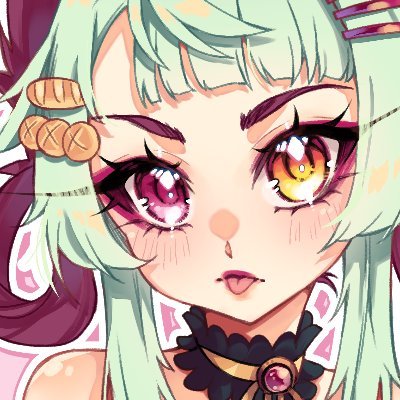 🥖 Baguette Cat ┆ Artist ┆ Vtuber
🥞 I love Geralt of Rivia & magical girls
🥐 Fanart #tiwillust ┆ 🍪 https://t.co/MCPZfZPwPl
────────── -`♡´- ──────────