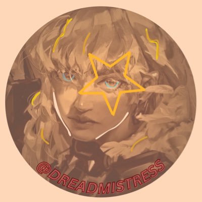 DREADMISTRESS Profile Picture