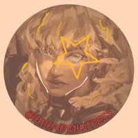 Illyana Rasputina (@dreadmistress) 's Twitter Profile Photo
