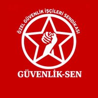 DİSK GÜVENLİK-SEN 354 (@guvenlik_sen354) 's Twitter Profile Photo DİSK GÜVENLİK-SEN 354 (@guvenlik_sen354) 's Twitter Profile Photo