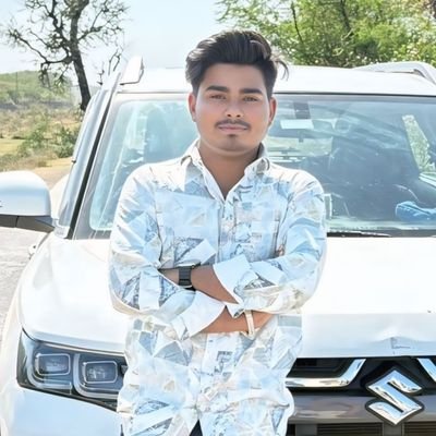 Rahulmehra130's profile picture. अखिल‌ भारतीय विद्यार्थी परिषद
🚩ABVP🚩सुकेत इकाई नगर मंत्री🚩