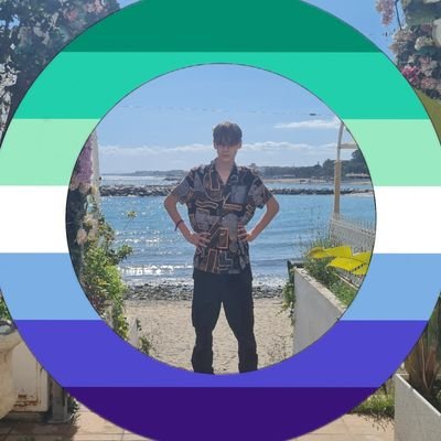 Jake Arkwright π¬π§ Profile