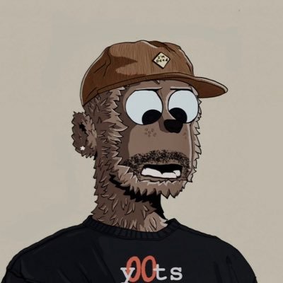 BigGlacierBoy's profile picture. 4ever Crypto 🟧|| Building and talking projects|| certified unusual web3 CHAD 🧑‍💻