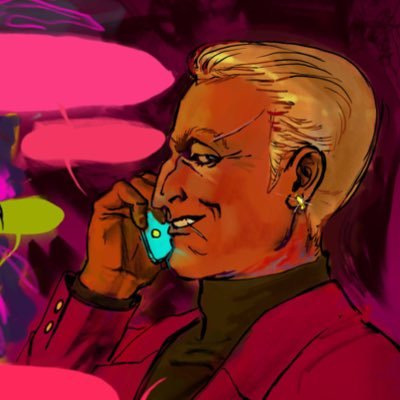 boulangeri_'s profile picture. she/her, artist, i do a lot of fanart and OC content. Lasciate ogne speranza, voi ch’entrate :p