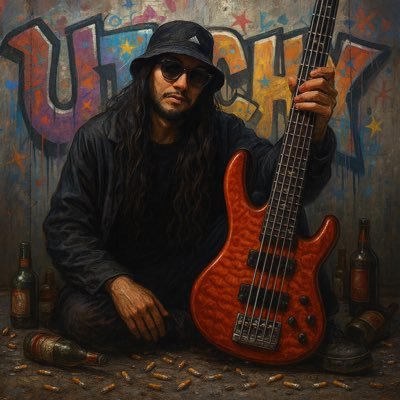 UTCHY◇JN7VGL a.k.a 中足天雷人外魔境 (@umarono) / X
