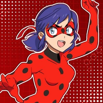 🐞 | Cobertura de Eventos & Notícias Exclusivas
🐈⬛ | ZAG Influencer Brasil • @bemiraculouslb
🐝 | miraculoustubebr.contact@gmail.com