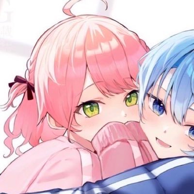 ⌇ ❥ @LaplusDarknesss ໒꒱ ⌇ ❥ @kazamairohach ໒꒱⌇ 🛸💜🍃・👯♀️⚓️🌸☄️⌇ホロリスさんフォロバ100 !大好きな彼氏 💍&ペア画♡@ij8mVoP1DV60347.⟡.*・゚ 🎮スプラやってる!アニメ好き!⌇垢共有中⌇低浮上気味