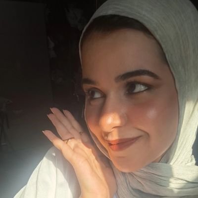samiraahafez's profile picture. nothing.