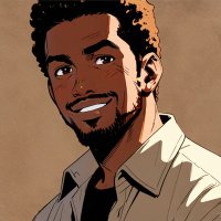 Joshua C. (@theoperatorv1) 's Twitter Profile