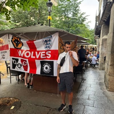 v6Paddy's profile picture. 