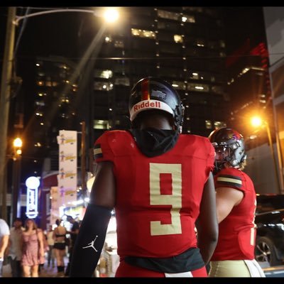 Ravenwood high school(TN) | LB:DE 6’3 225 | C/O 26’ | Glory to God - Isaiah 41:10