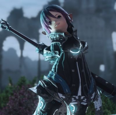 Ainedda's profile picture. Anger gender goblin. Wanna be streamer, Nerf enthusiast. New to 3d printing.