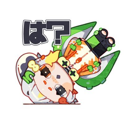 🐭限界オタクお絵かきVtuber🐙 うるたこはくです!セルフ受肉🤍 創作とVtuberがでぇすき #うるたーと 凸待ちお断り🙏
https://t.co/xGwN6sf1tK