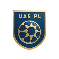 رابطة المحترفين الإماراتية (@uaeproleague) 's Twitter Profile Photo رابطة المحترفين الإماراتية (@uaeproleague) 's Twitter Profile Photo