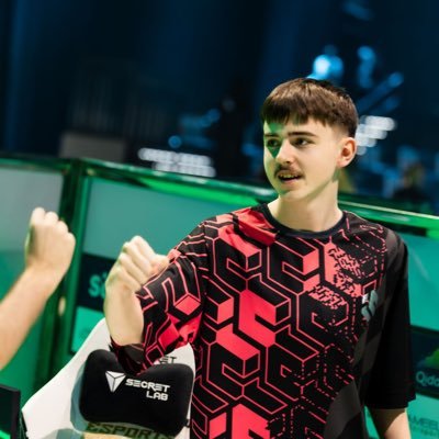 BrcyAu's profile picture. 19 | Warzone player for @InCircleEsports | Generational