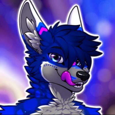 He/Him | 18+ Only 🔞 | LGBTQ+ 🏳️🌈 | 🇺🇸 Based Passionate about building positive. Fursuit enthusiast & active supporter of the furry community.