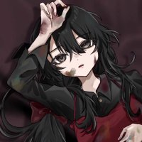 黒熨☾ひつじがいっぴき (@cronosh_) 's Twitter Profile