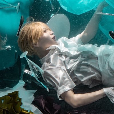 そー / たまにコスプレする🧙‍♂️ 沢山加工するのでお写真はDMでお願いします。