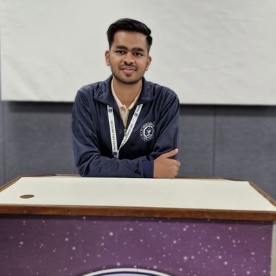 AdityaSureka07's profile picture. Version Controlling Life, One Commit at a time...