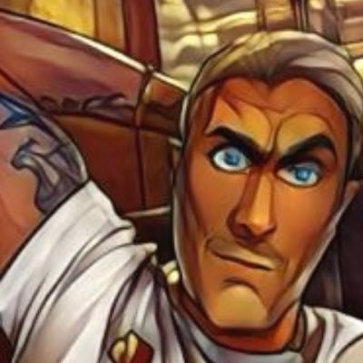 Chef John Profile