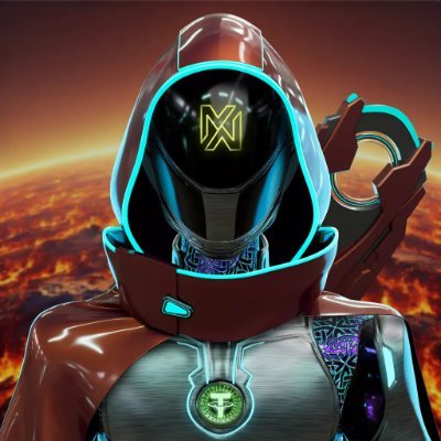 #Crypto #Believer | Crafting Web3 Content
NFT - Art Lover |#metawinners
