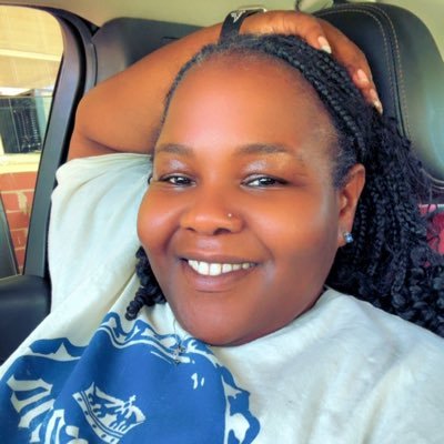 lakeetria's profile picture. LIBRAGAGIRL♎️🍑🎀 THEY SUSPENDED @_EbonyBlake 🏈♥️🖤DieHard FALCONS & GA DAWGS Fan🖤♥️🏈 #RiseUp #GoDawgs🏆🏆 #designByEB📲🎨💎