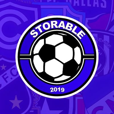 Perfil oficial do servidor do Storable no Discord.