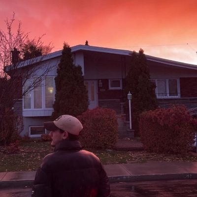 omar_retro_'s profile picture. 🇹🇳🇨🇦