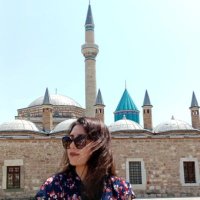 Fatma☀️ (@fatmaozceri) Twitter profile photo
