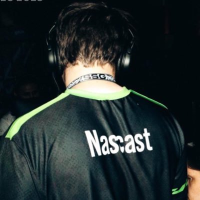 Nascast Profile
