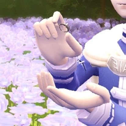 LOUISさんのプロフィール画像