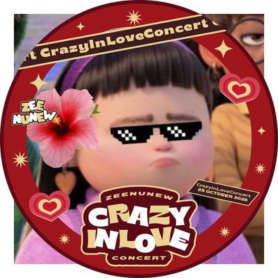รอยยิ้มของ 'นุนิว' @cwrnew คือวิตามิน 'ซี' @zee_pruk ของเรา #ZeeNuNew