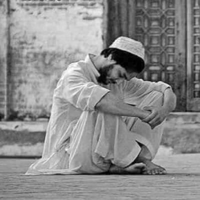 EesasaainPTI's profile picture. بہت فریب دئیے ہیں مجھے امیدوں نے۔۔۔🙂