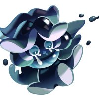 Squid Ink Cookie (@squidc0okie) 's Twitter Profile