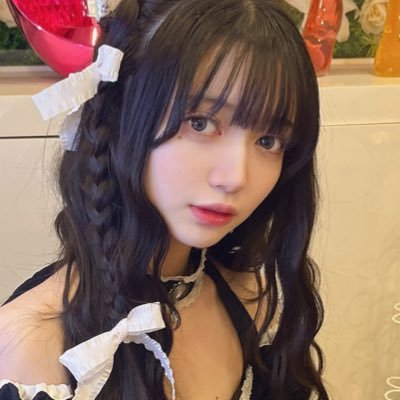 nyado_riria's profile picture. @nyado_cafeにいてます٩( ´ω` )وりりあです︎元気いっぱい🎀