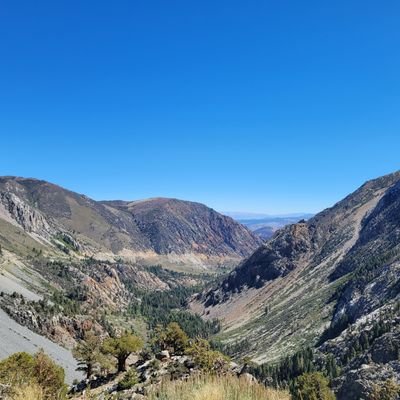 MichaelGasvoda's profile picture. AI Engineer @ Booz Allen Hamilton