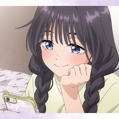 2014年頃～深夜アニメの沼へ
『ユーフォ』は人生
京アニ、P.A.、声優さん、みんな心から感謝&応援しています♪
荻原沙優/和栗薫子
安達よりしまむら派
がまがまは永遠
心臓が逃げる！！！
要注目の声優さん：市ノ瀬加那/石見舞菜香/長谷川育美/楠木ともり/羊宮妃那/若山詩音/白石晴香/伊駒ゆりえ/矢野妃菜喜