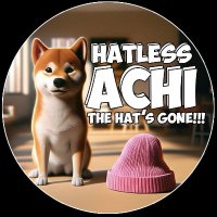 Hatless Achi (@hatless_achi) 's Twitter Profile Photo Hatless Achi (@hatless_achi) 's Twitter Profile Photo