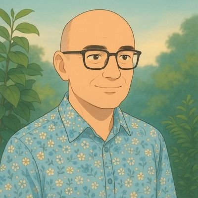 laurentknauss's profile picture. software engineer & lifeLong learner