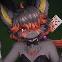 Foxgod Meri (@permafoxxy2) 's Twitter Profile