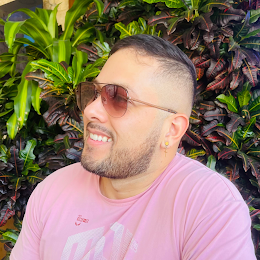 elkyn_cloud's profile picture. Learning to be an indie hacker. Experimenting with SaaS ideas and building my first product. Follow the process!